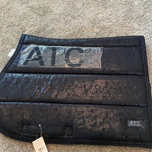 NWT ANKY saddle pad